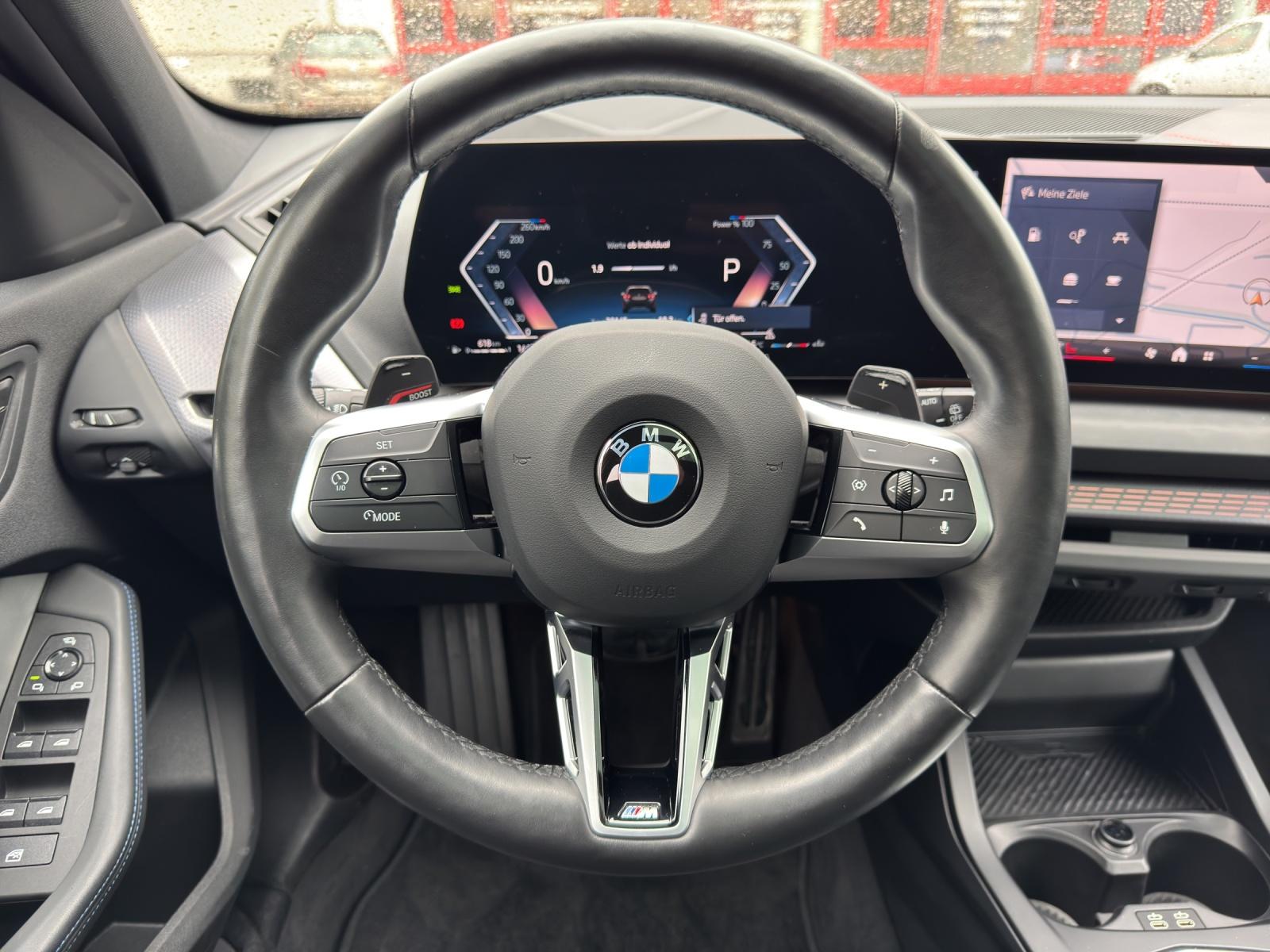 BMW 123 xDrive M Sportpaket-image-10