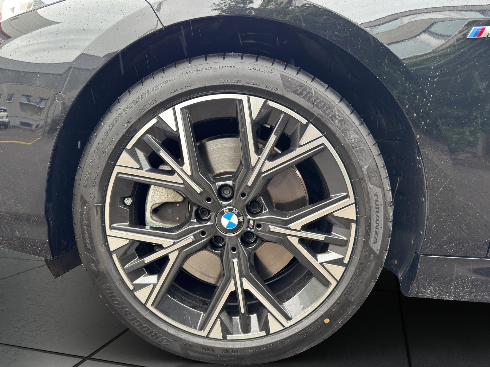 BMW 123 xDrive M Sportpaket-image-8