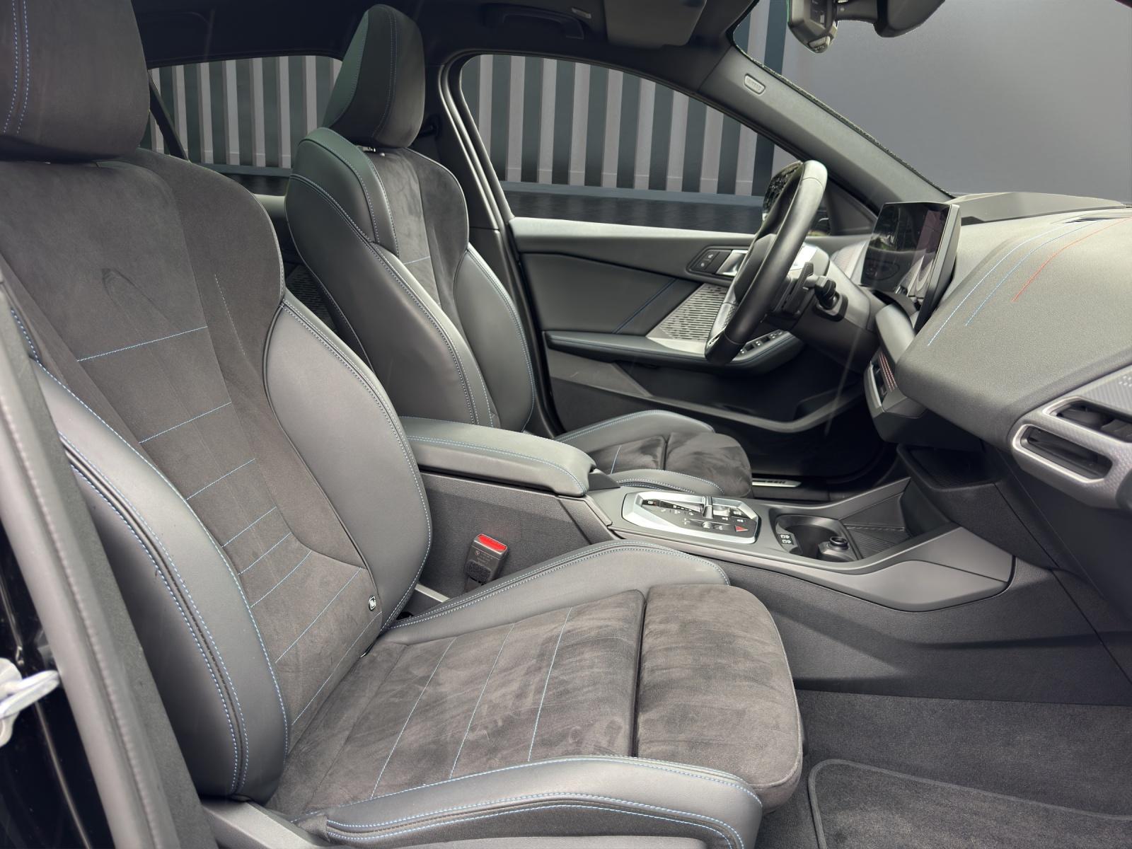 BMW 123 xDrive M Sportpaket-image-14