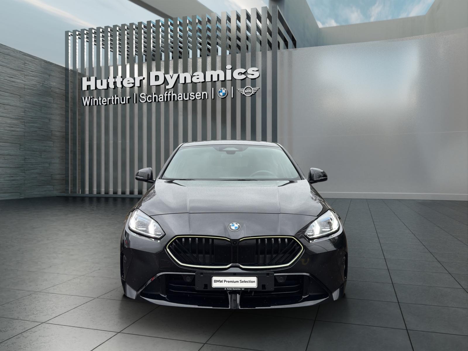 BMW 123 xDrive M Sportpaket-image-1