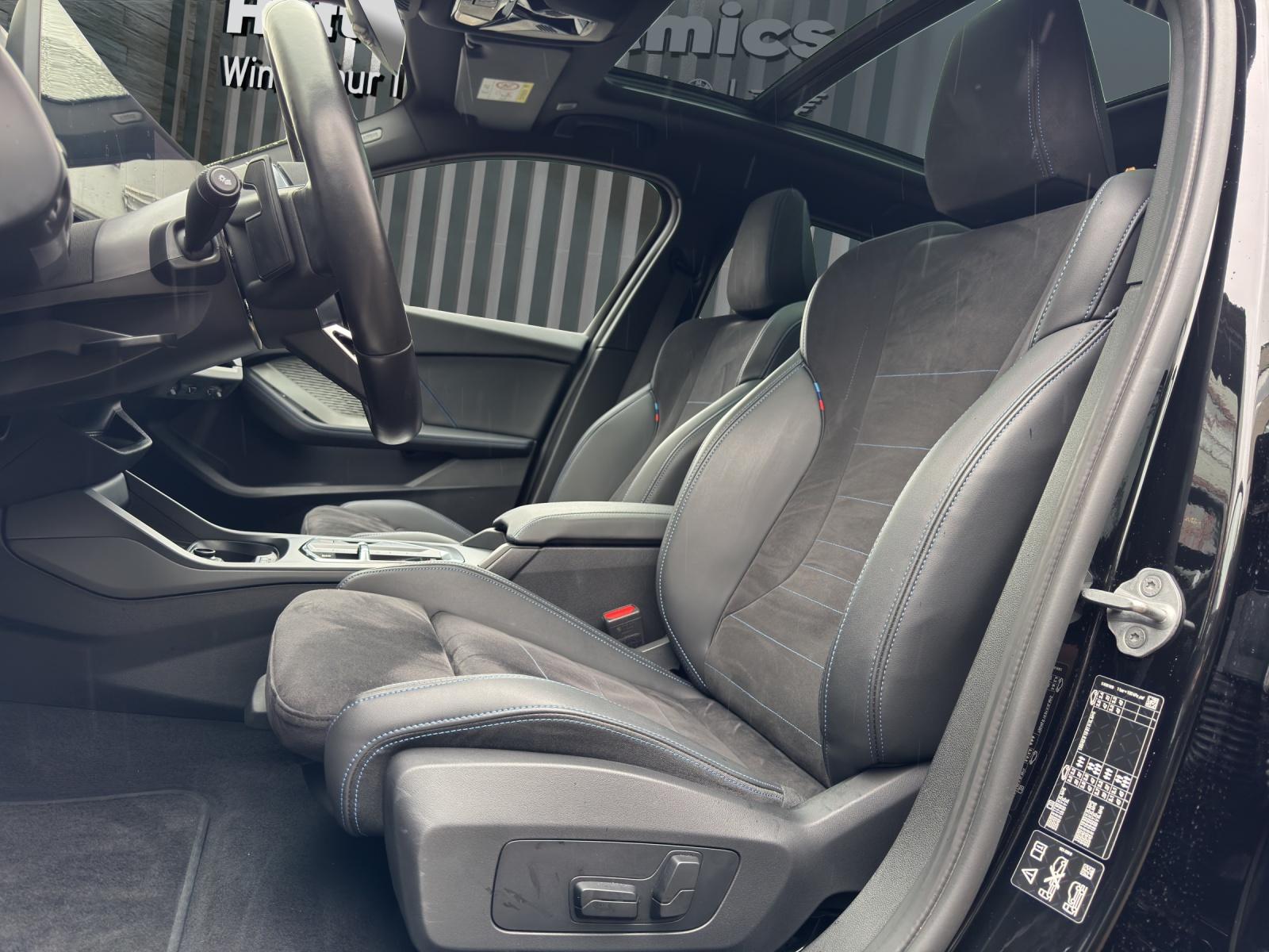 BMW 123 xDrive M Sportpaket-image-13