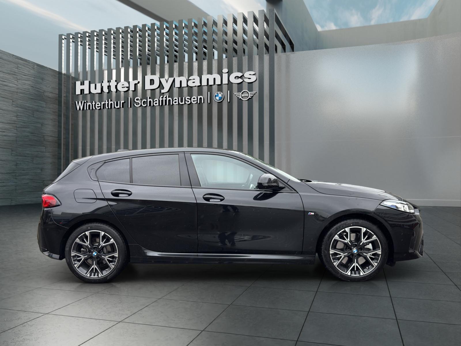 BMW 123 xDrive M Sportpaket-image-3