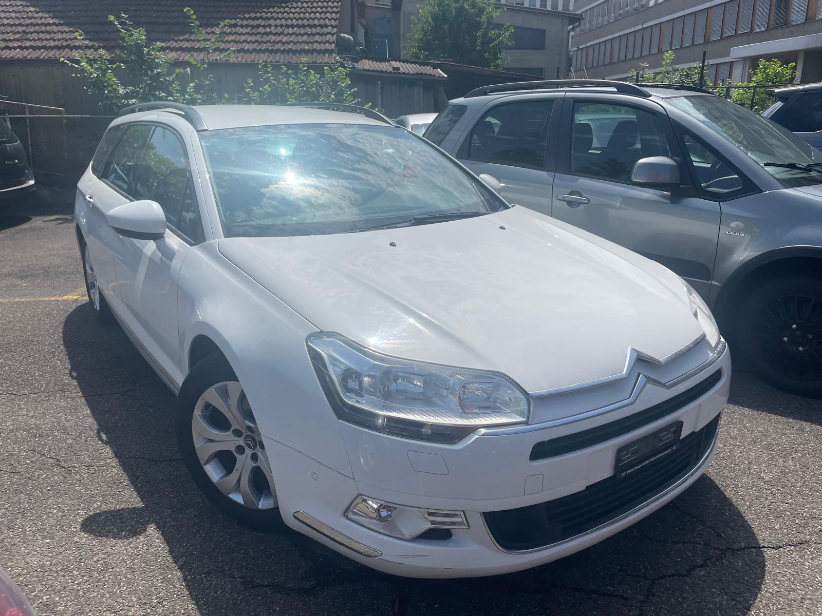 CITROEN C5-image-0