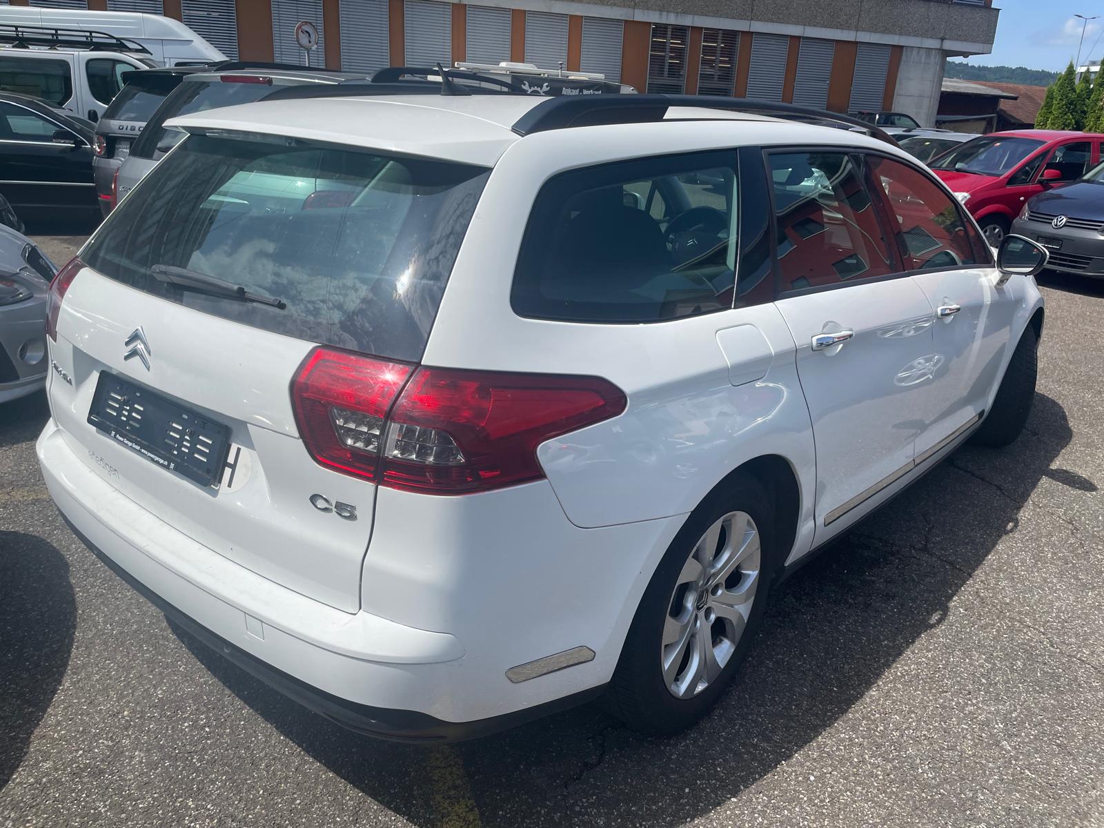 CITROEN C5-image-2