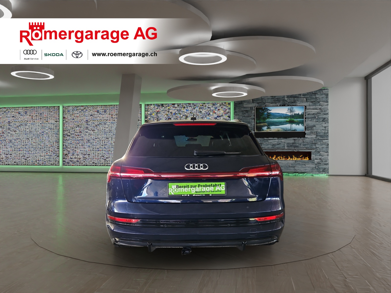 AUDI e-tron S quattro-image-2