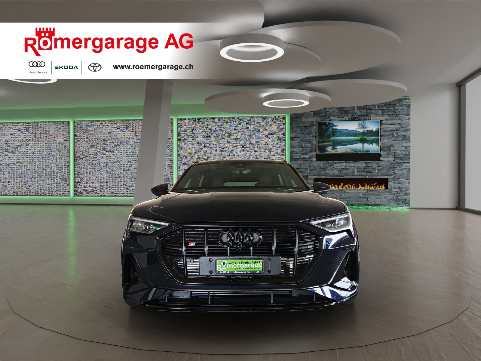AUDI e-tron S quattro-image-4