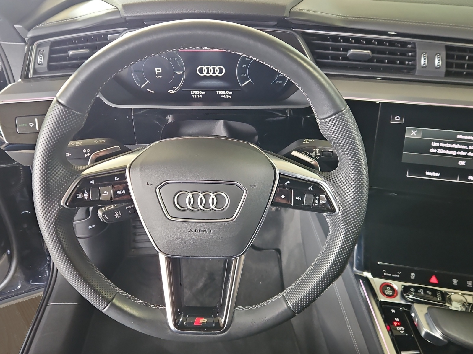 AUDI e-tron S quattro-image-10