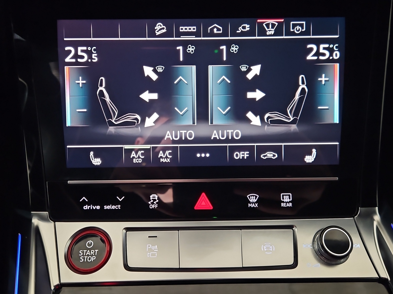 AUDI e-tron S quattro-image-16