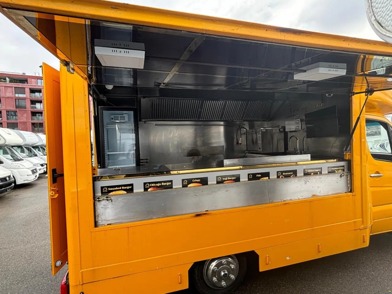MERCEDES-BENZ Sprinter 314CDI-image-3