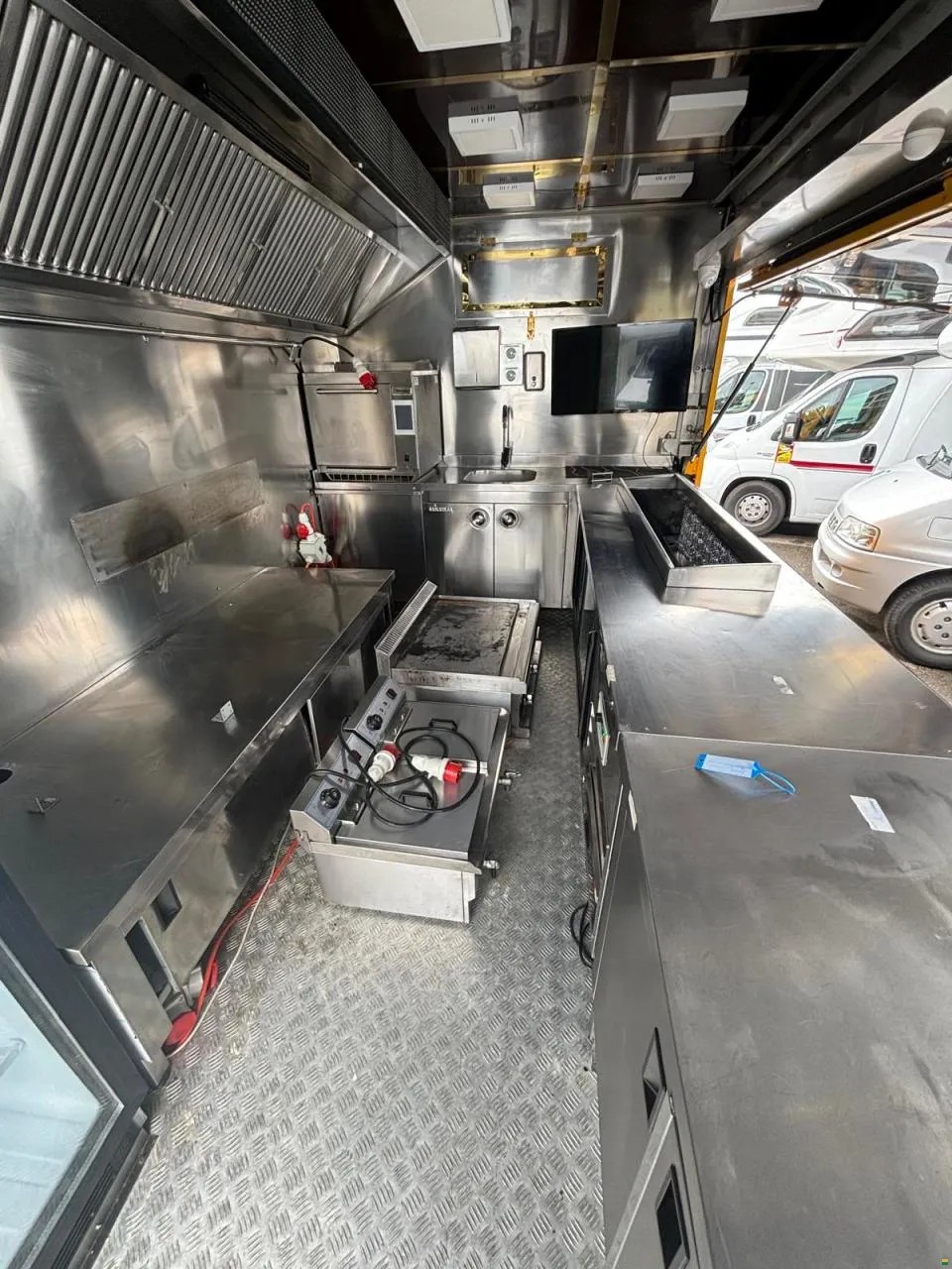 MERCEDES-BENZ Sprinter 314CDI-image-10