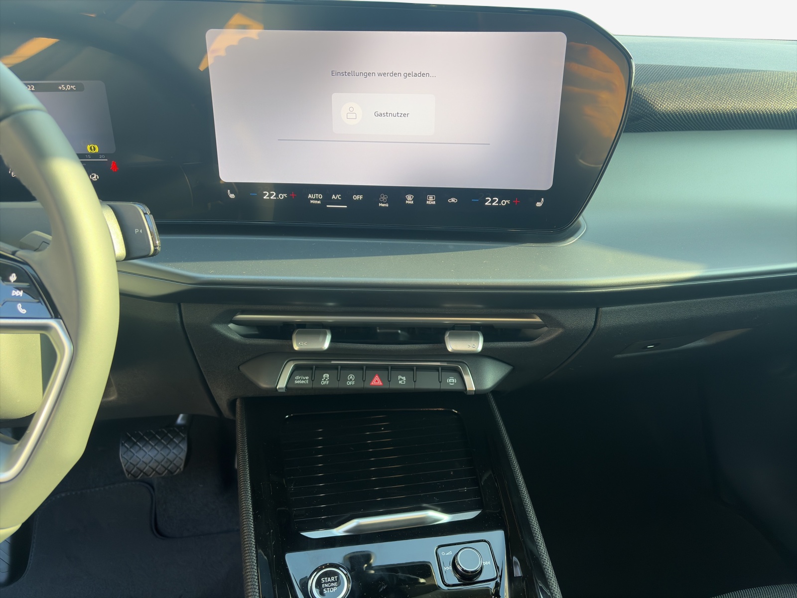 AUDI Q3 SUV 110 kW TFSI S tronic-image-10