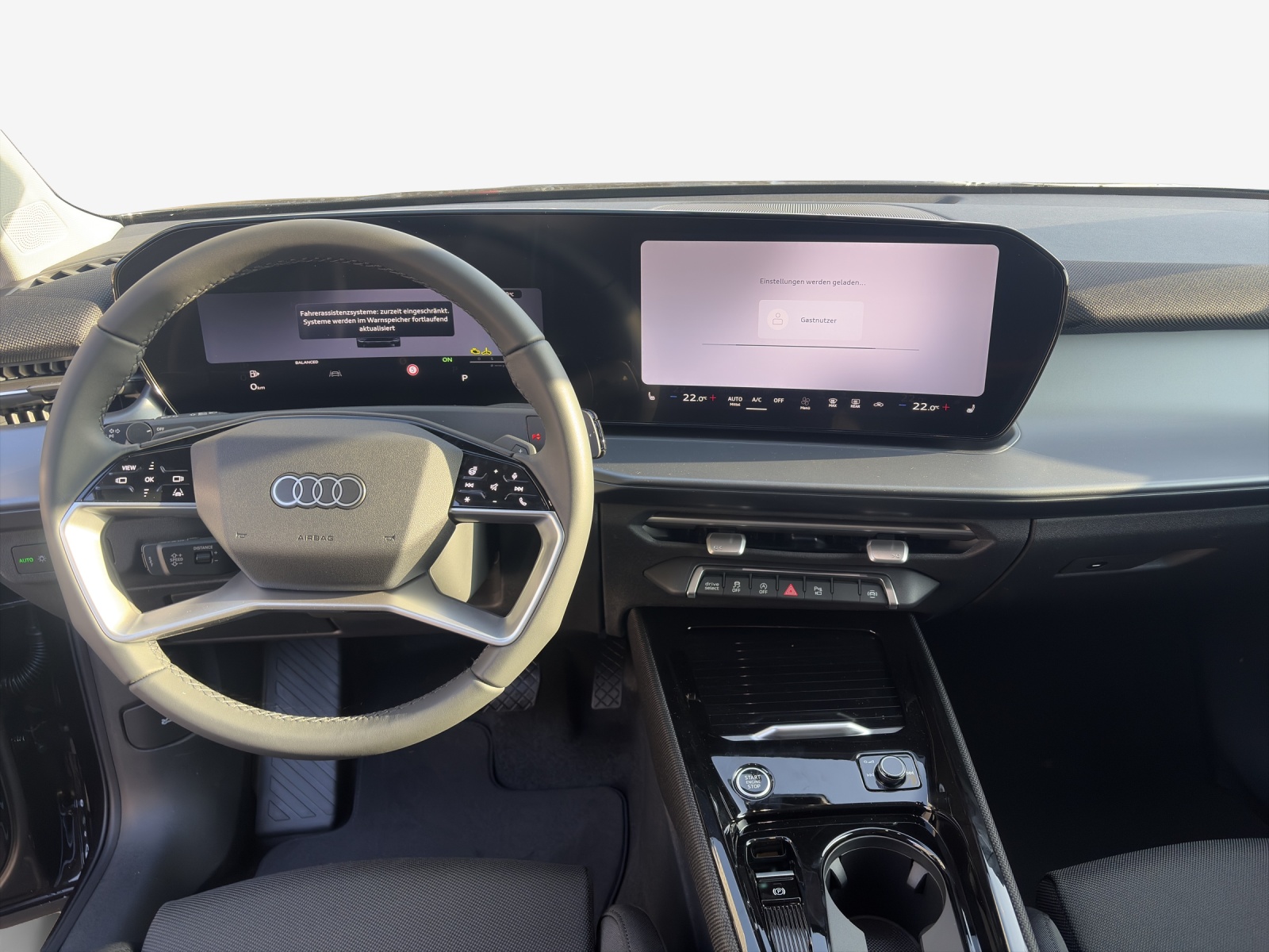 AUDI Q3 SUV 110 kW TFSI S tronic-image-8