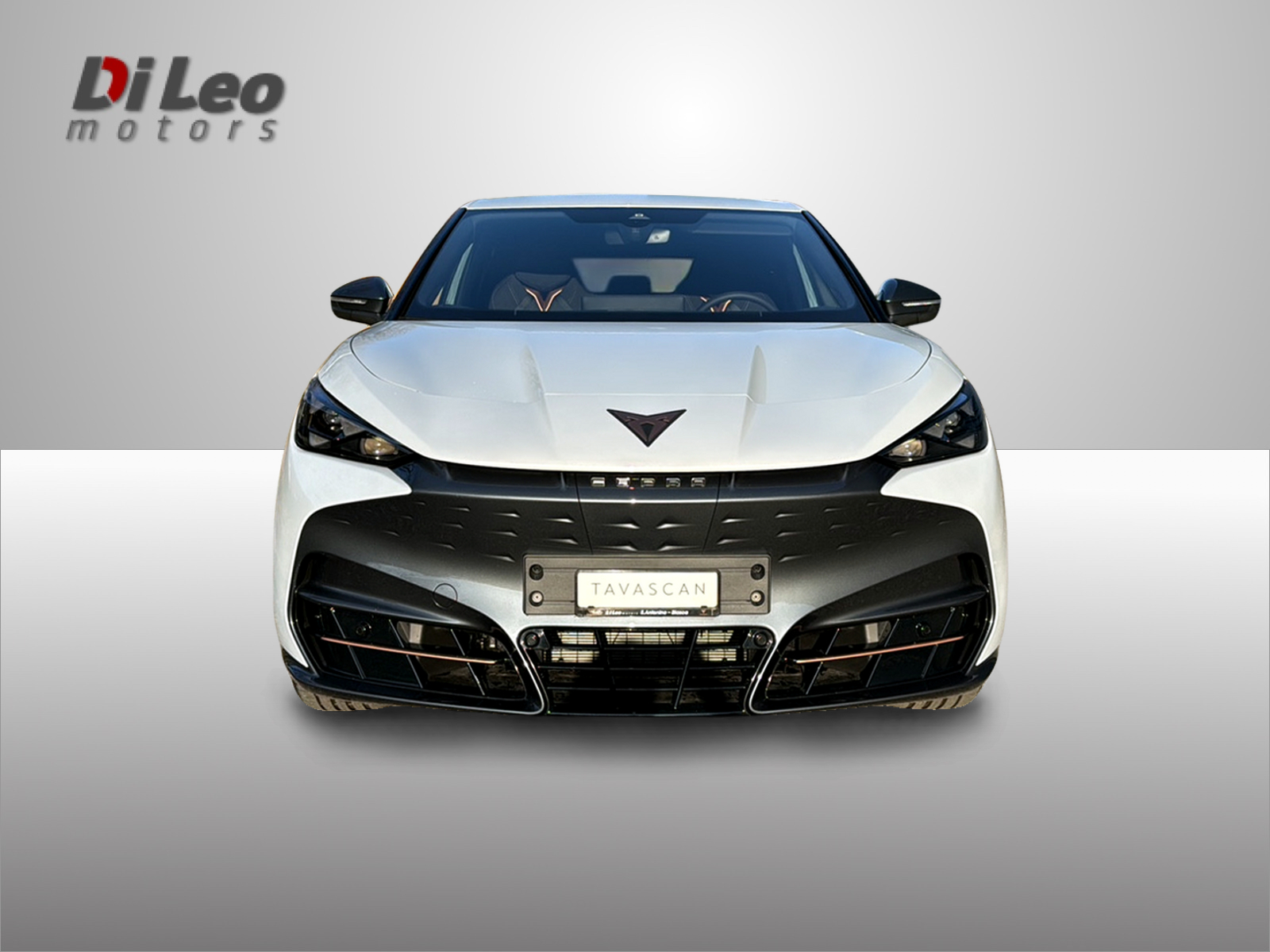 CUPRA Tavascan 77 kWh Edge 4D-image-1