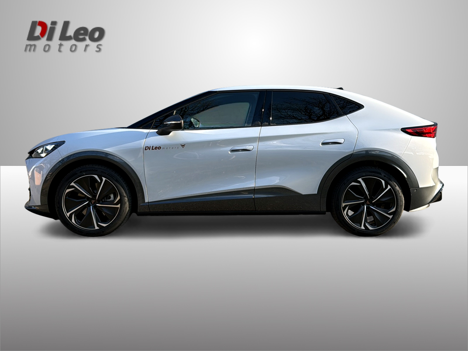 CUPRA Tavascan 77 kWh Edge 4D-image-7