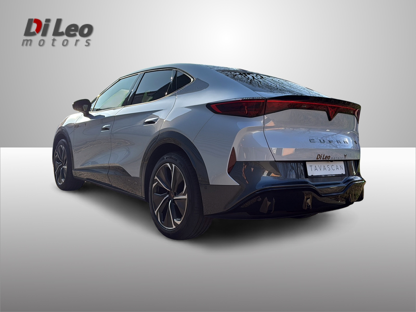 CUPRA Tavascan 77 kWh Edge 4D-image-6
