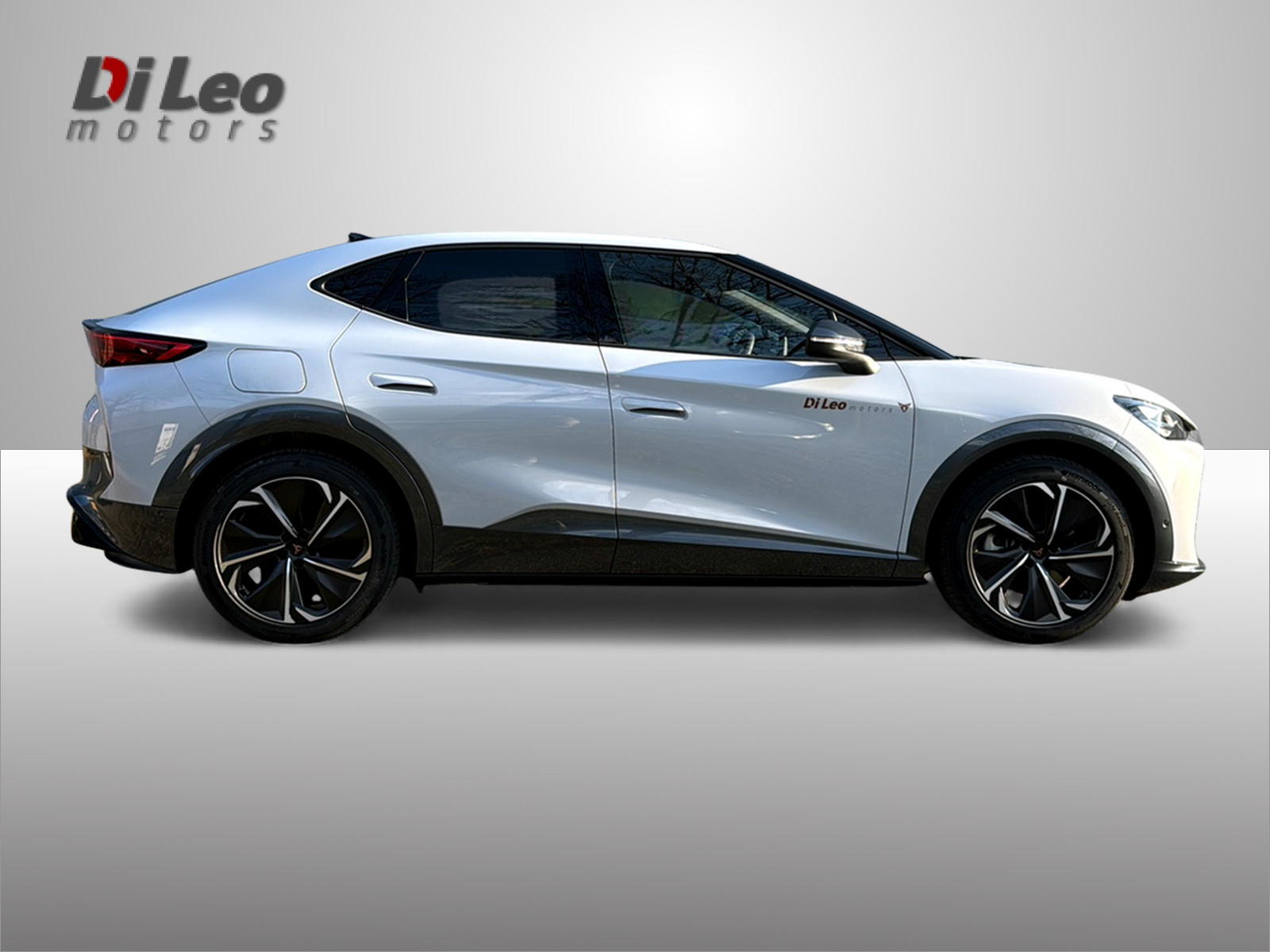 CUPRA Tavascan 77 kWh Edge 4D-image-3