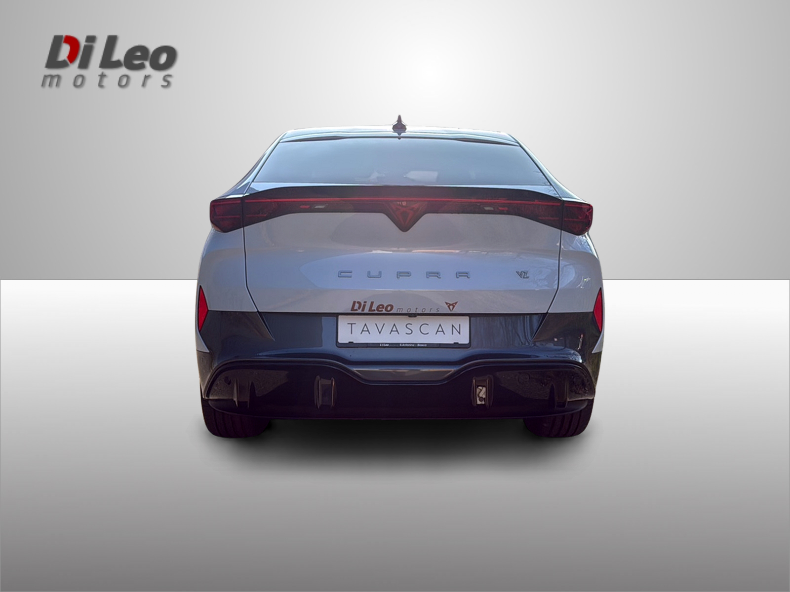 CUPRA Tavascan 77 kWh Edge 4D-image-5
