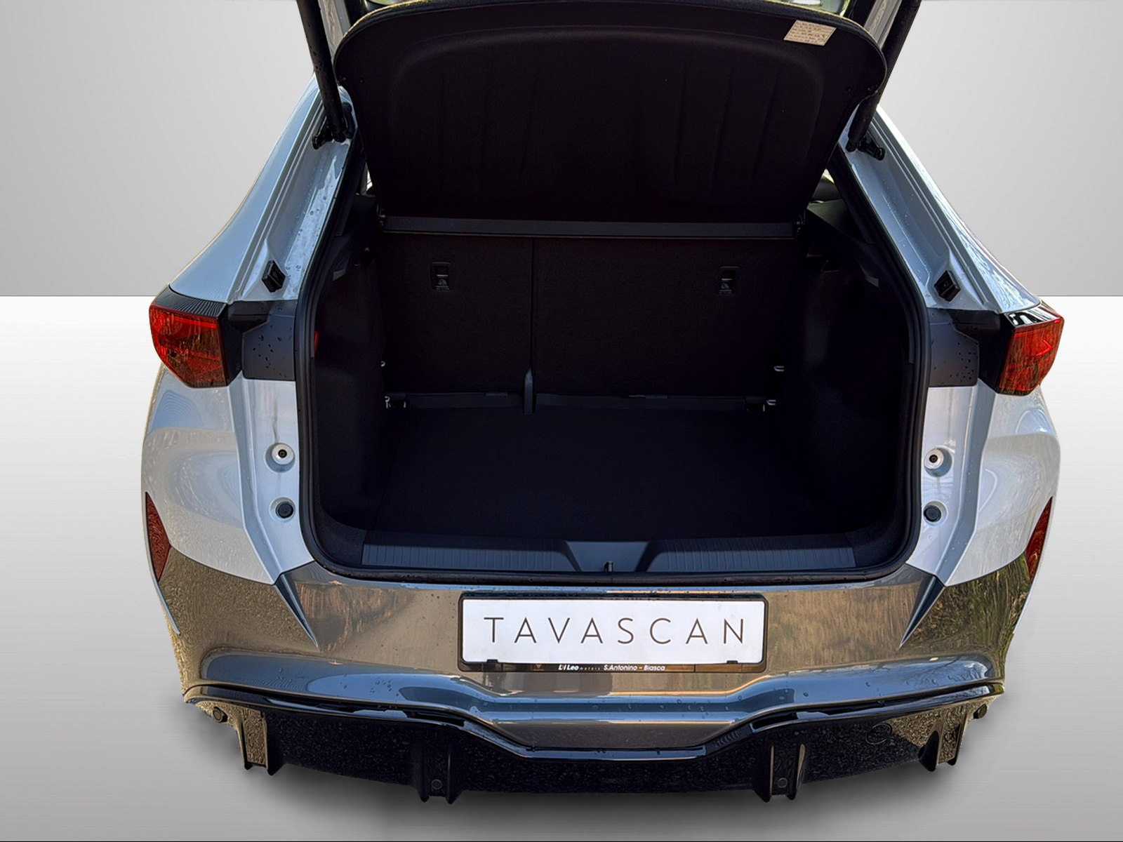CUPRA Tavascan 77 kWh Edge 4D-image-13