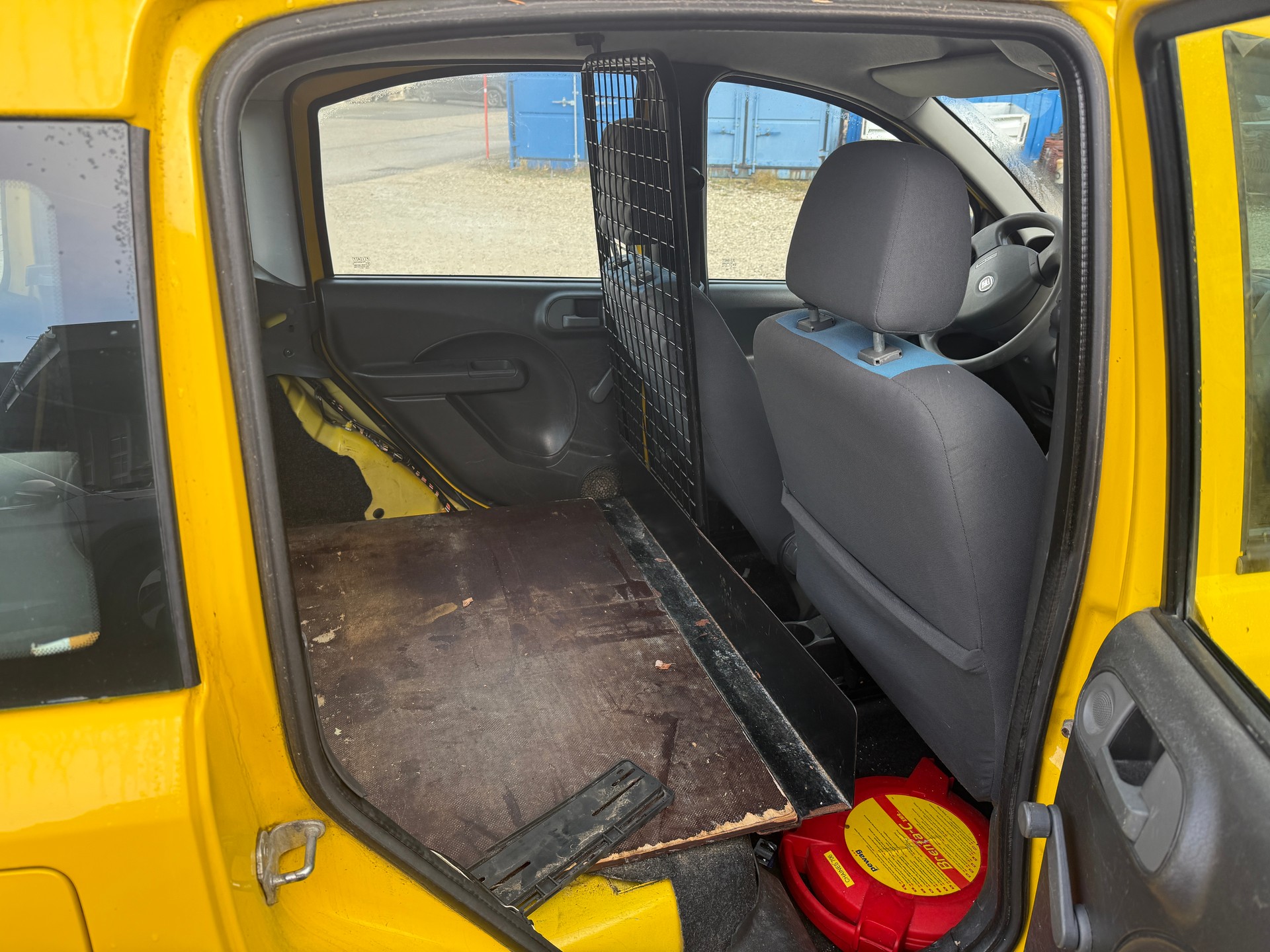 FIAT Panda Van 1.2 Active-image-10