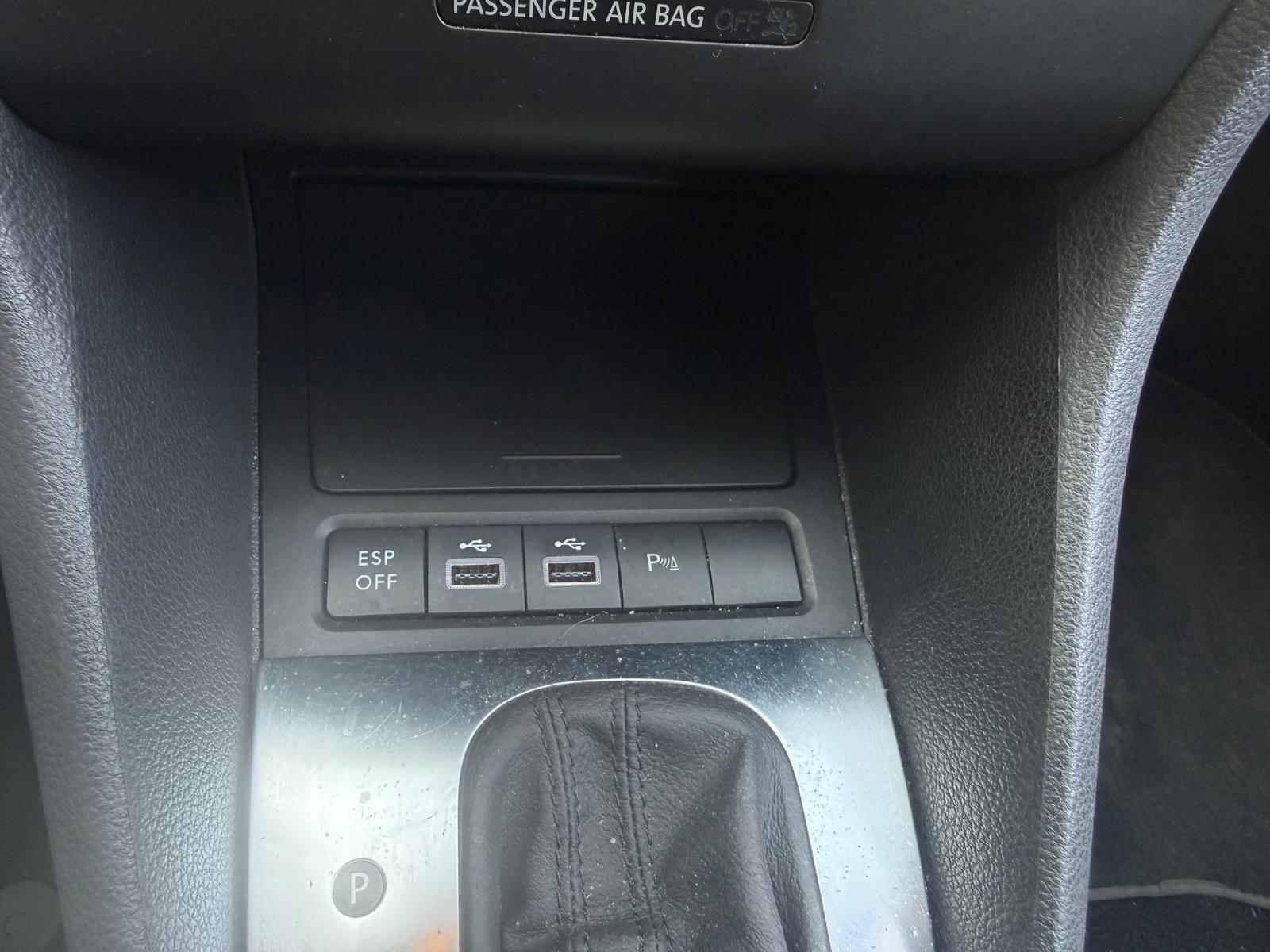 SKODA Yeti 2.0 TDI AllDrive 4x4 DSG-image-13