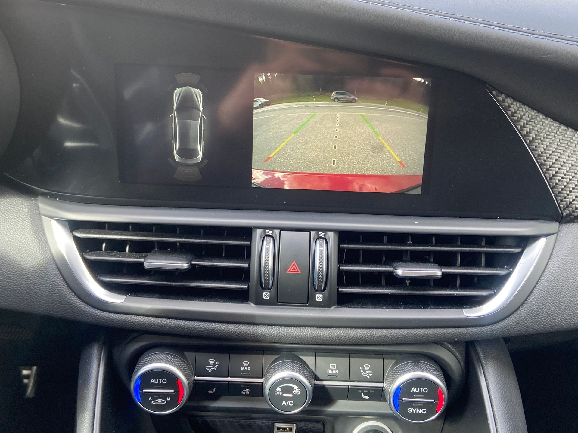 ALFA ROMEO Giulia 2.9 V6 Quadrifoglio-image-10