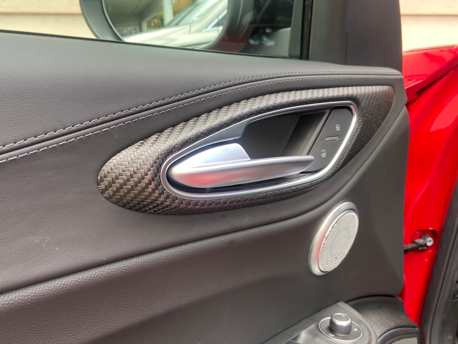 ALFA ROMEO Giulia 2.9 V6 Quadrifoglio-image-12
