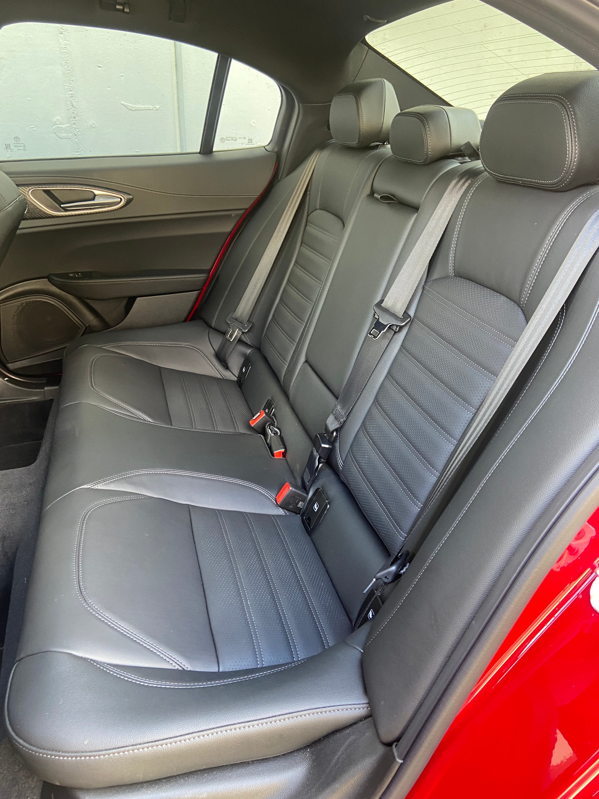 ALFA ROMEO Giulia 2.9 V6 Quadrifoglio-image-6
