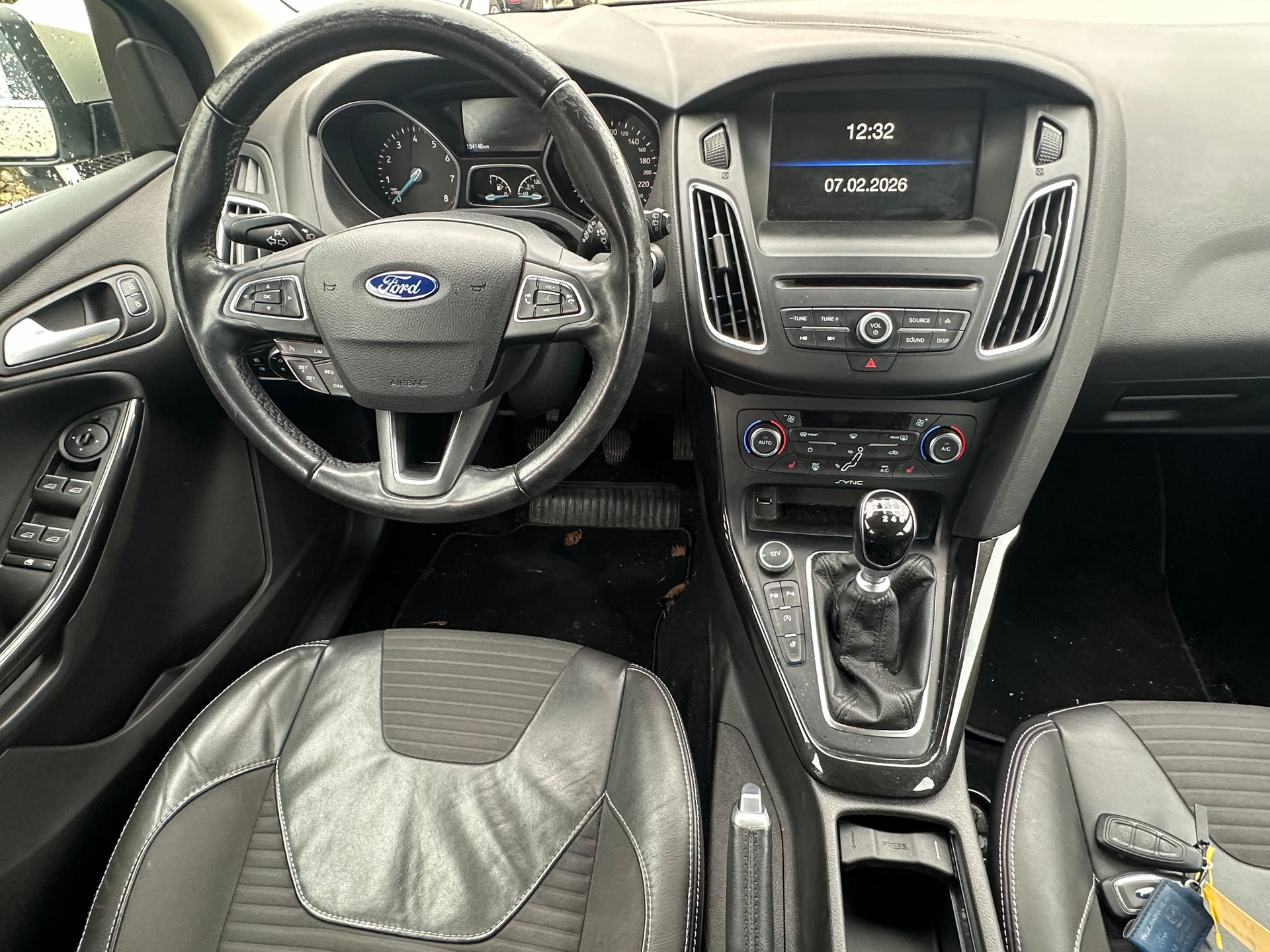 FORD Focus 1.0 SCTi Trend-image-8