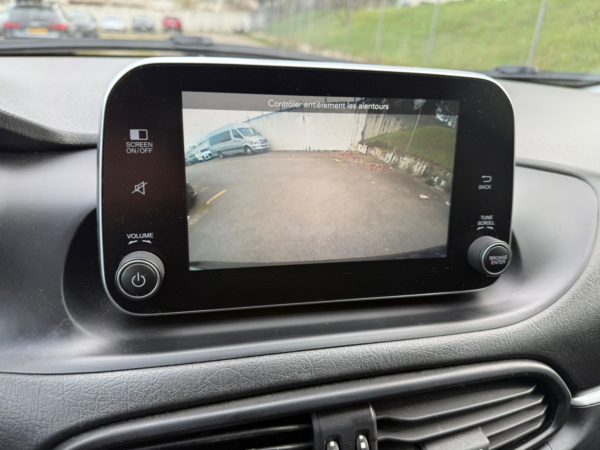 FIAT Tipo 1.6MJ Lounge DCT-6-image-9