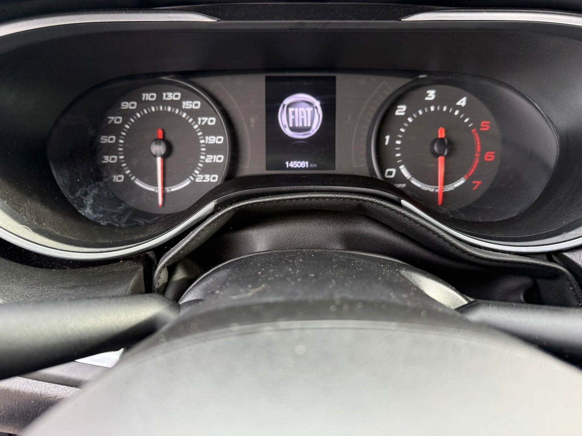 FIAT Tipo 1.6MJ Lounge DCT-6-image-10