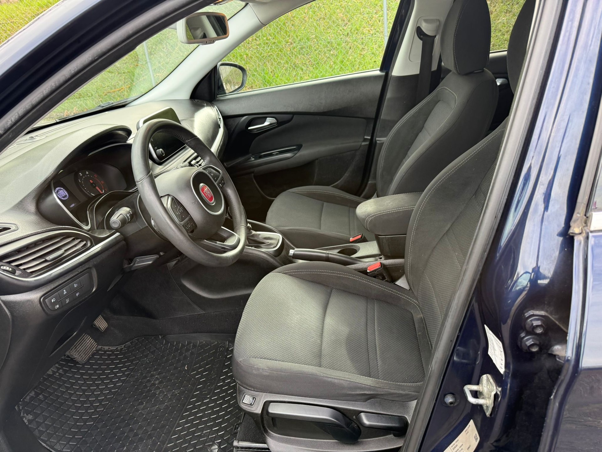 FIAT Tipo 1.6MJ Lounge DCT-6-image-7