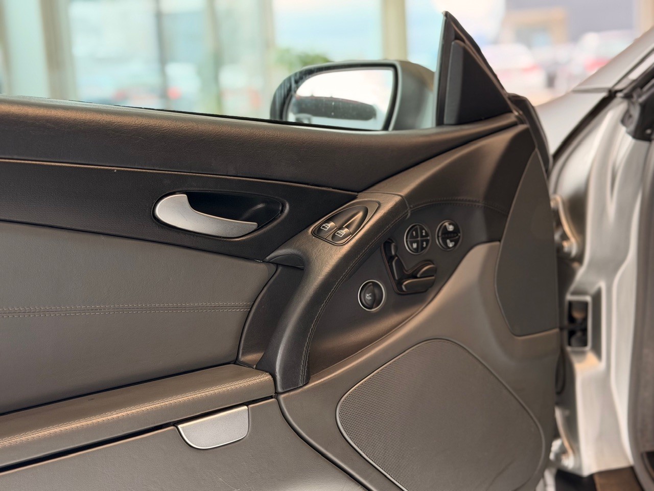 MERCEDES-BENZ SL 500 7G-Tronic-image-10