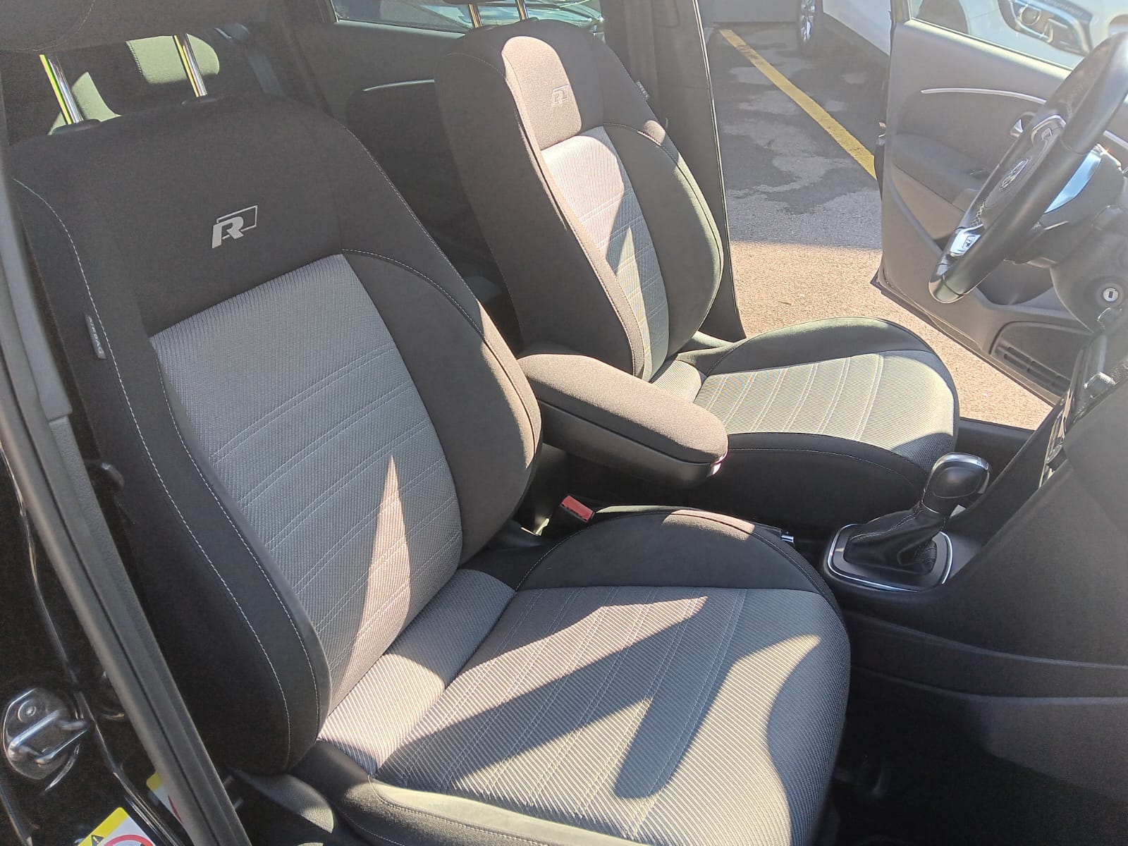 VW Polo 1.0 TSI BMT Allstar R-Line DSG-image-12