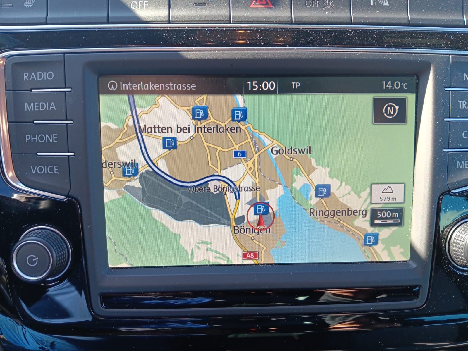 VW Polo 1.0 TSI BMT Allstar R-Line DSG-image-7
