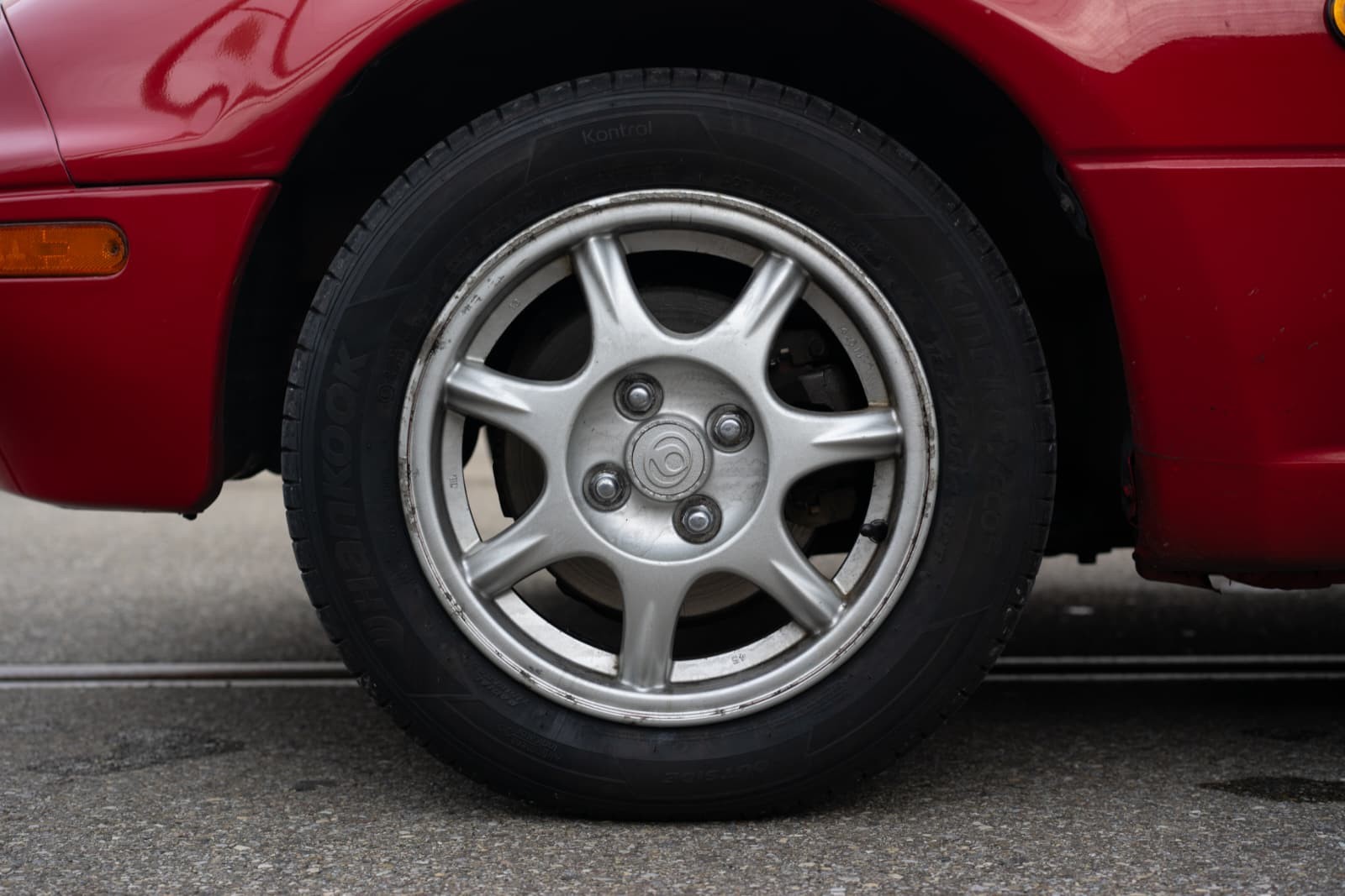 MAZDA MX-5 1.8i-16 ABS-image-15