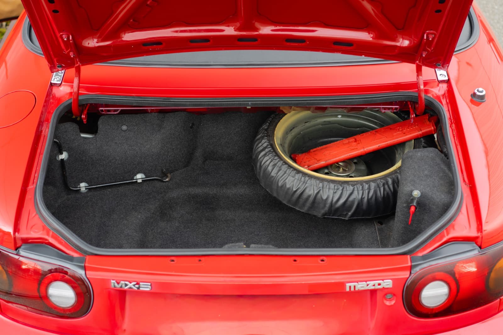 MAZDA MX-5 1.8i-16 ABS-image-11
