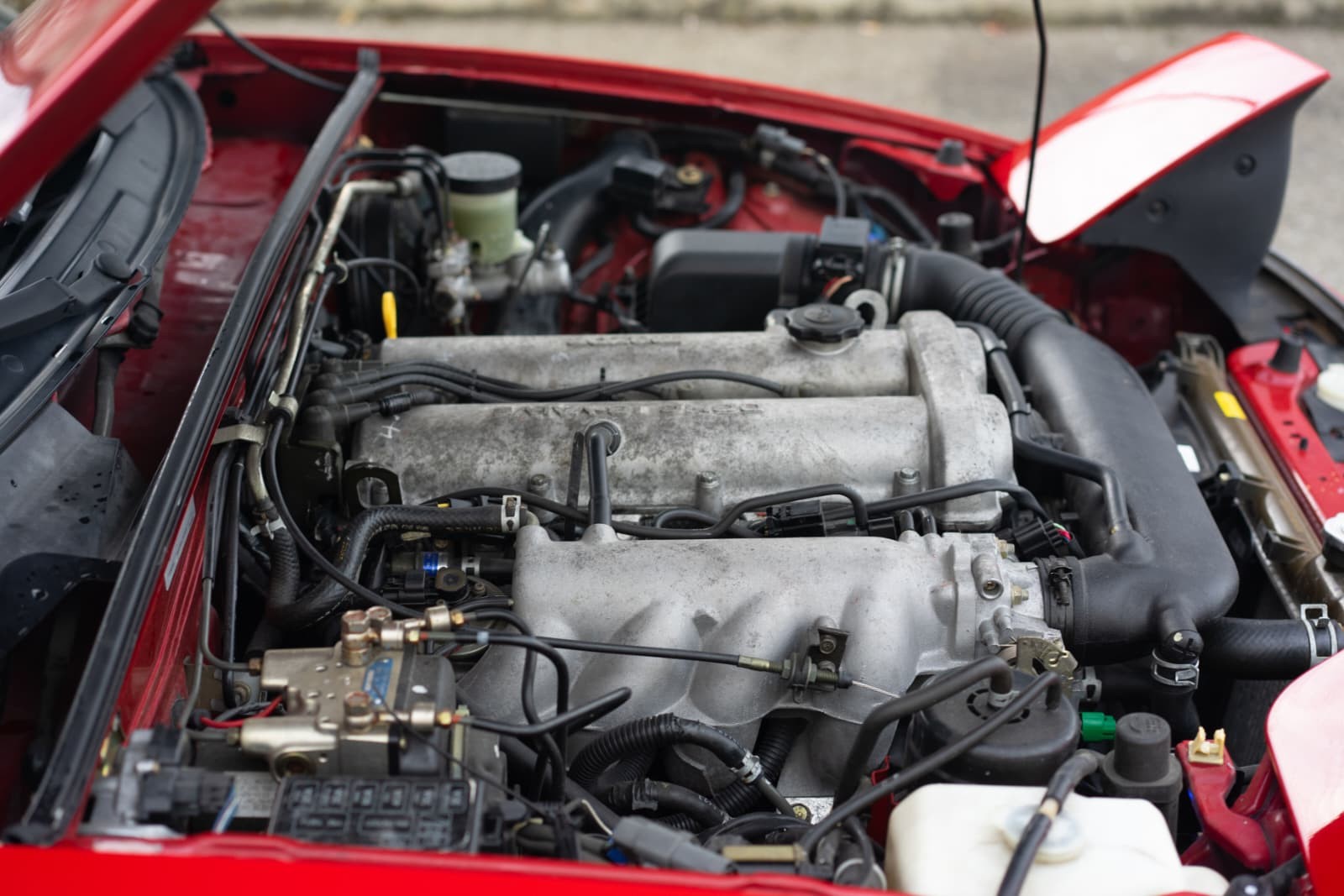 MAZDA MX-5 1.8i-16 ABS-image-10
