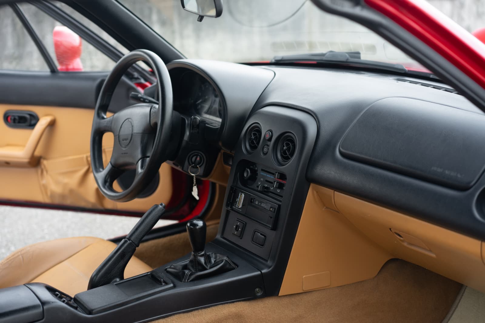 MAZDA MX-5 1.8i-16 ABS-image-8