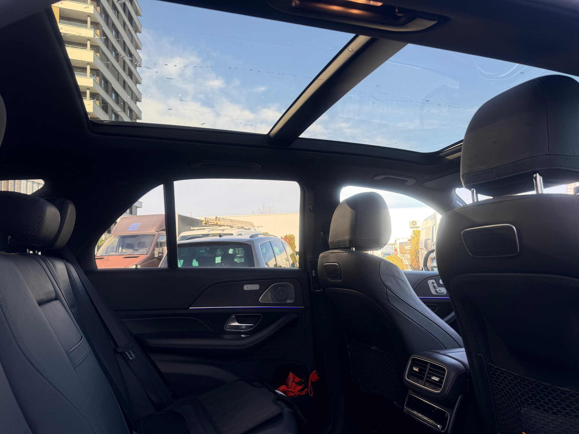 MERCEDES-BENZ GLE 400 d 4Matic 9G-Tronic-image-5