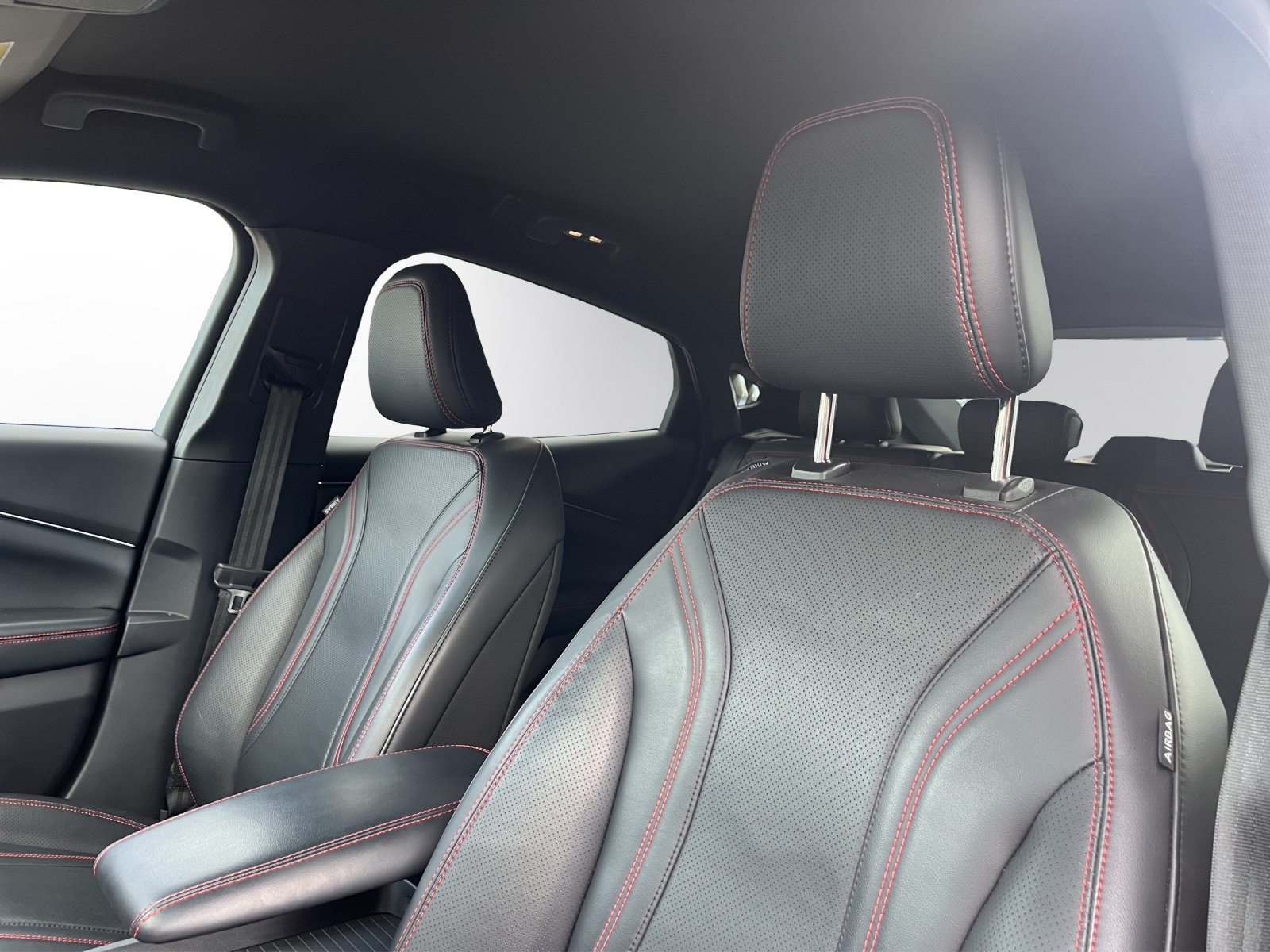 Image FORD MUSTANG-MACH-E Mustang MACH-E AWD 72.6 kWh