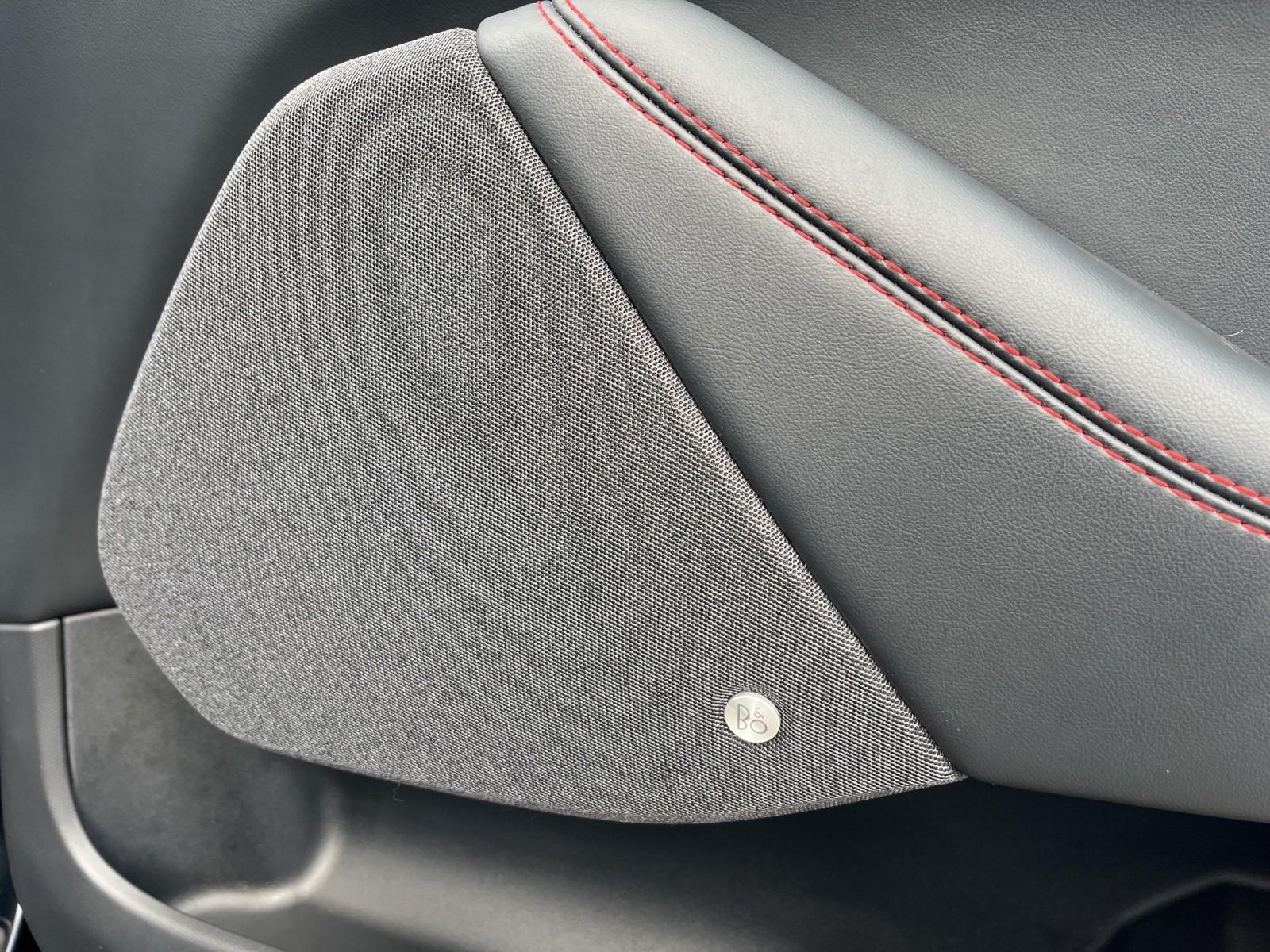 Image FORD MUSTANG-MACH-E Mustang MACH-E AWD 72.6 kWh