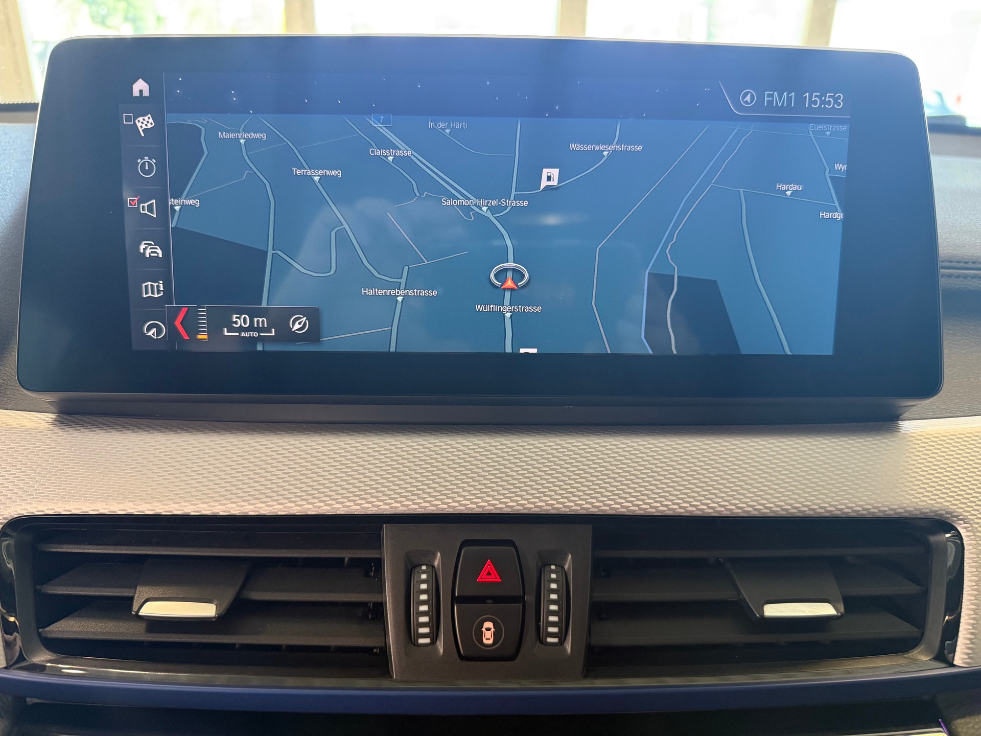BMW X2 xDrive 25e M Sport | CH | Driving Assistant Plus | Kamera | HeadUp | Memory | -image-15