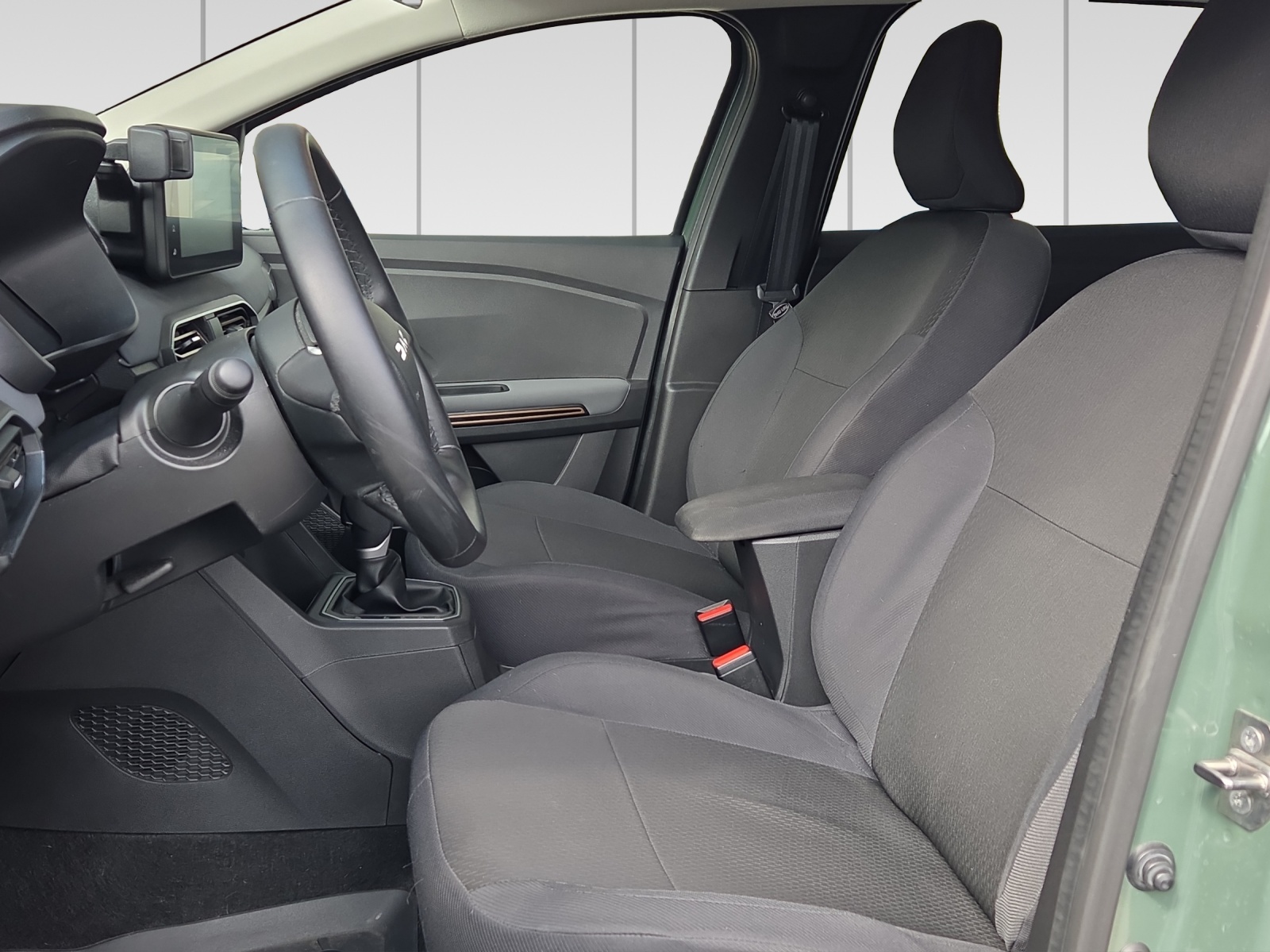 DACIA Jogger HEV 140 Extreme-image-7