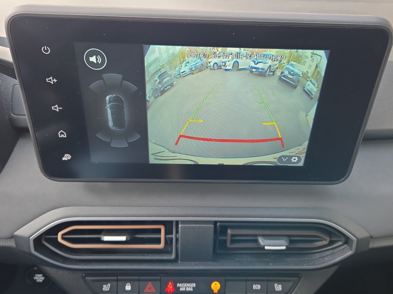 DACIA Jogger HEV 140 Extreme-image-10