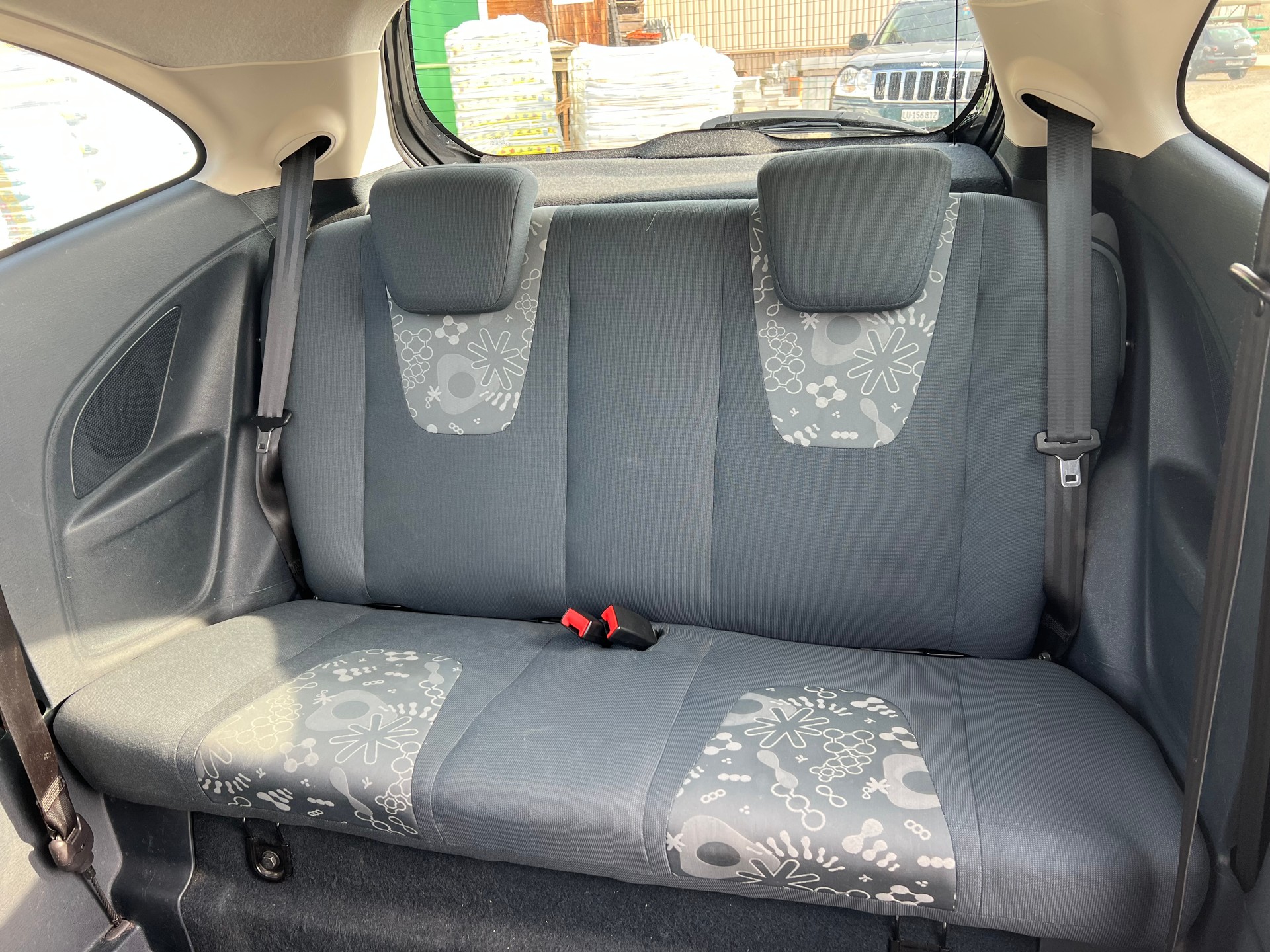 FORD KA 1.25 Ambiente-image-9