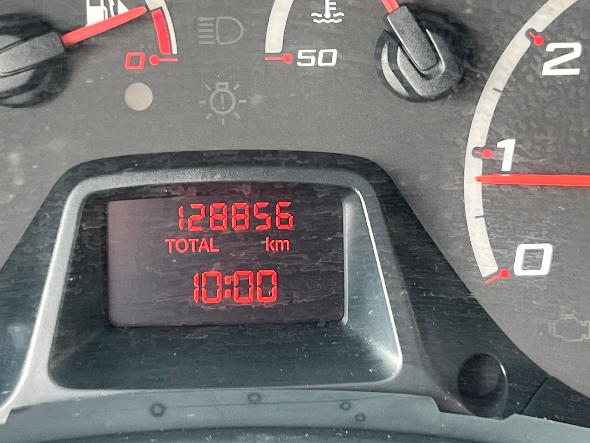 FORD KA 1.25 Ambiente-image-13
