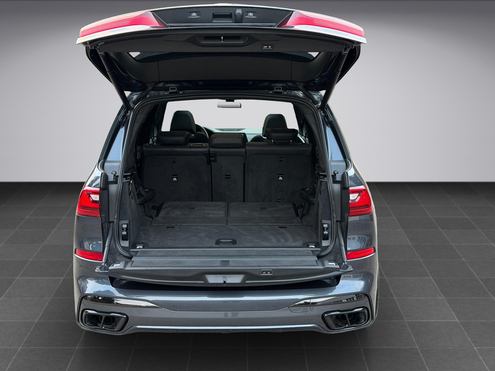 BMW X7 xDrive 48V 40d * Diesel * Steptronic * M Sport Paket *-image-24