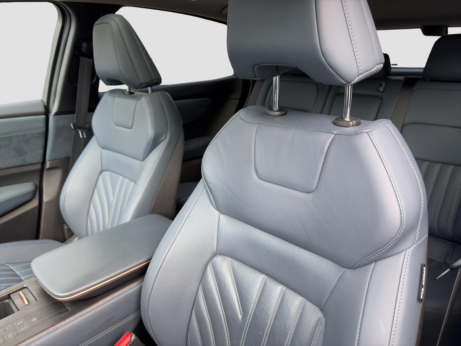 NISSAN Ariya Evolve-image-9
