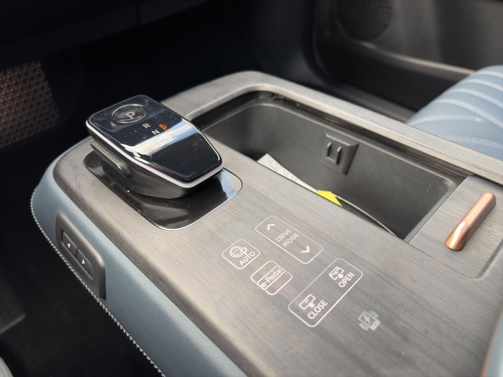 NISSAN Ariya Evolve-image-15