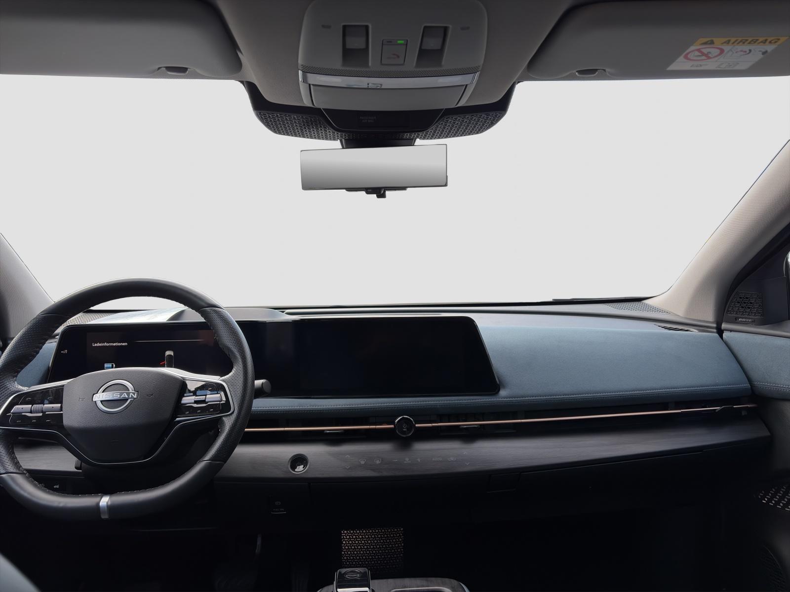 NISSAN Ariya Evolve-image-8